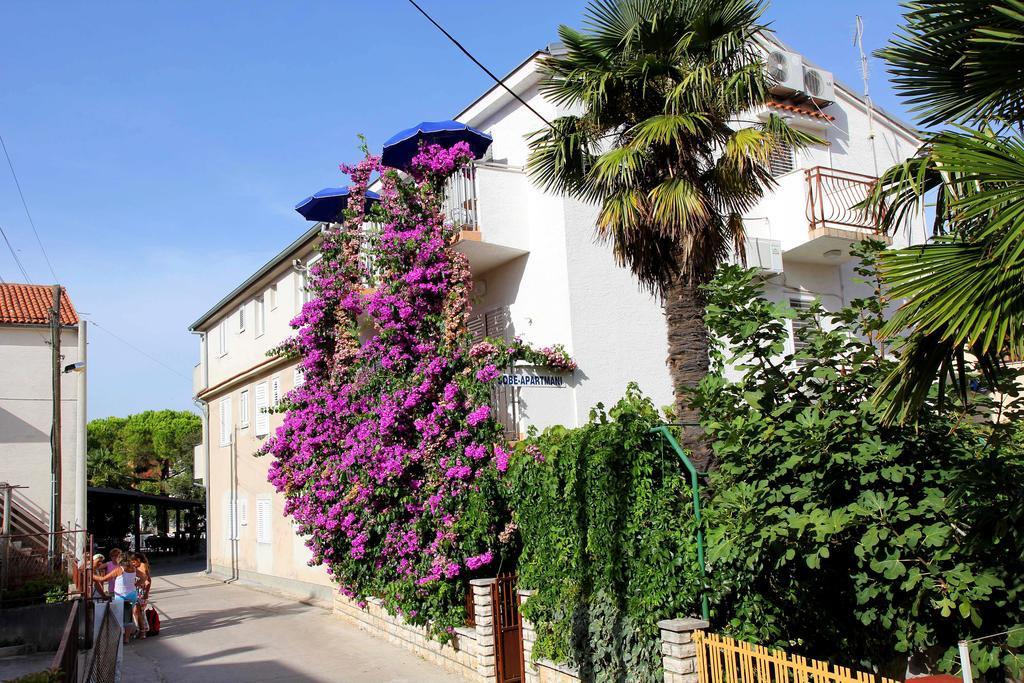 ביוגראד נה מורו Apartments J&R Babara מראה חיצוני תמונה