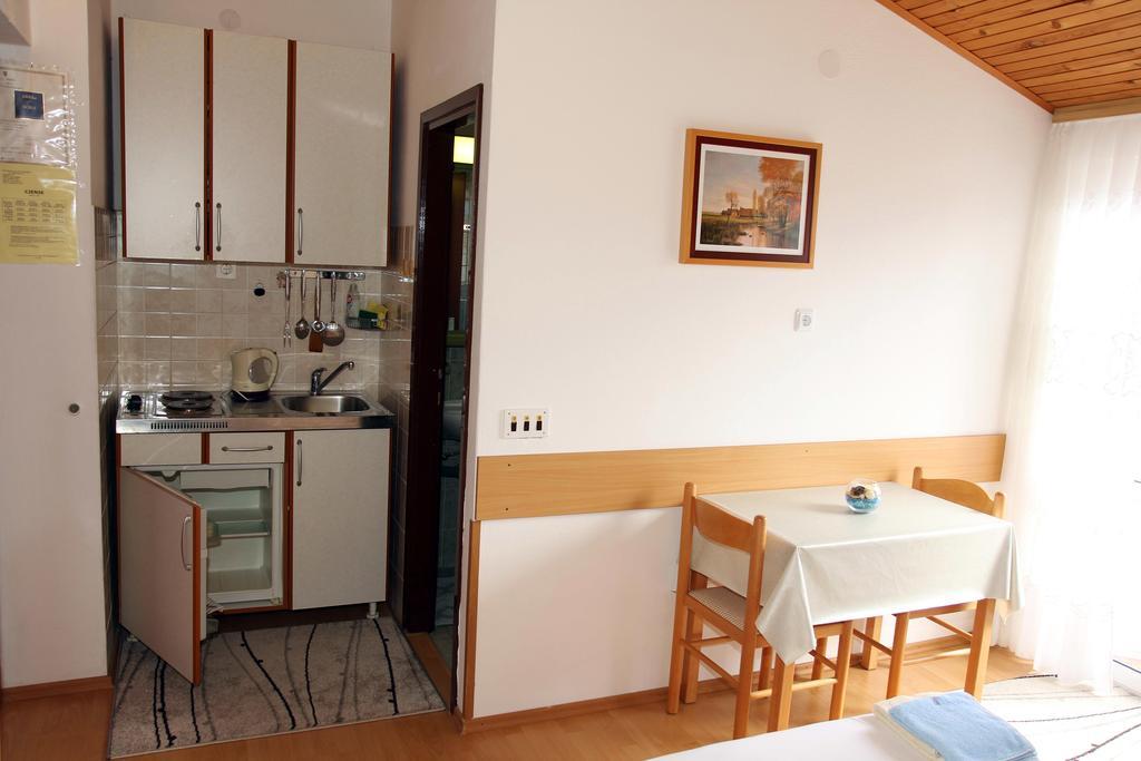 ביוגראד נה מורו Apartments J&R Babara חדר תמונה