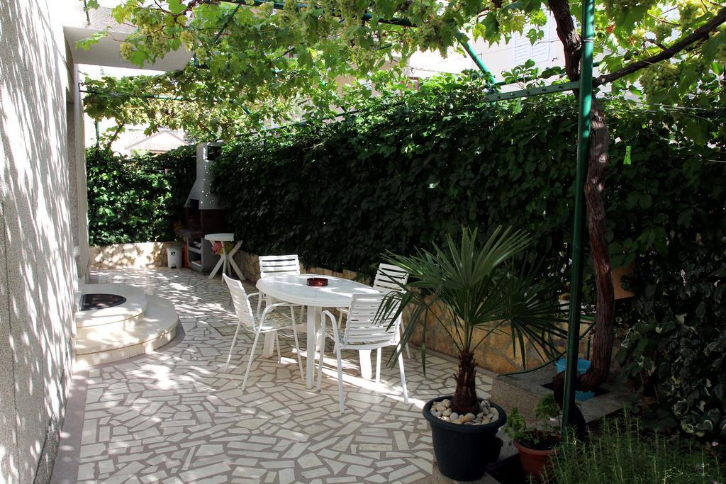ביוגראד נה מורו Apartments J&R Babara מראה חיצוני תמונה